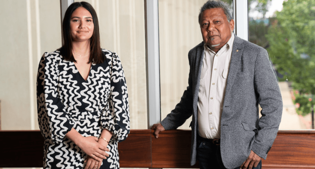 New ANU hub to support First Nations innovators