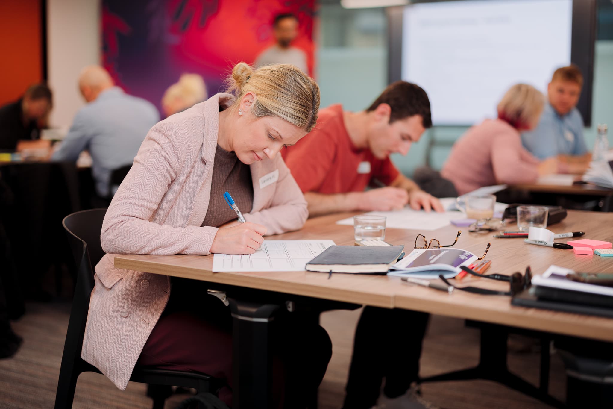 Ten years of Idea to Impact Workshops