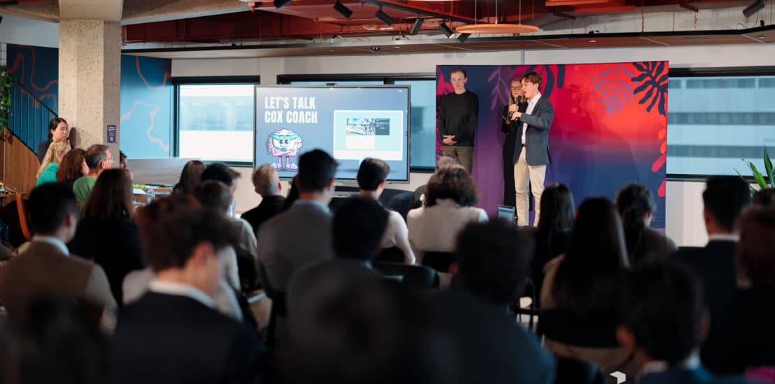 8 Innovative Canberra Businesses Awarded $237,000 through the Innovation Connect Grant Program