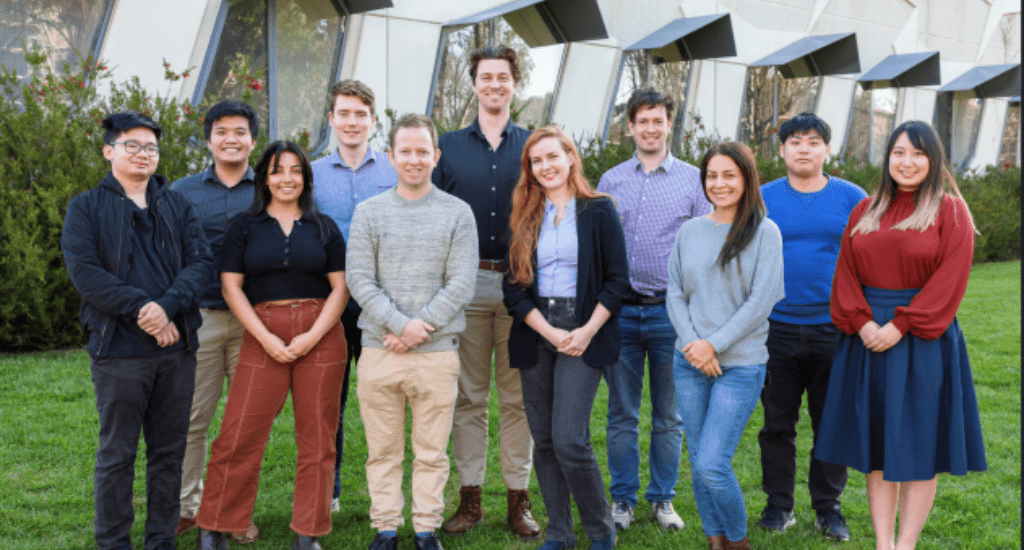 Canberra start-up changing the world of 3D printing