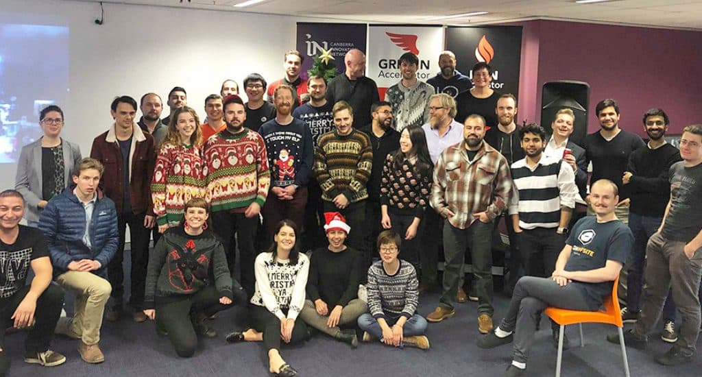 Top 5 reasons to join a coworking space