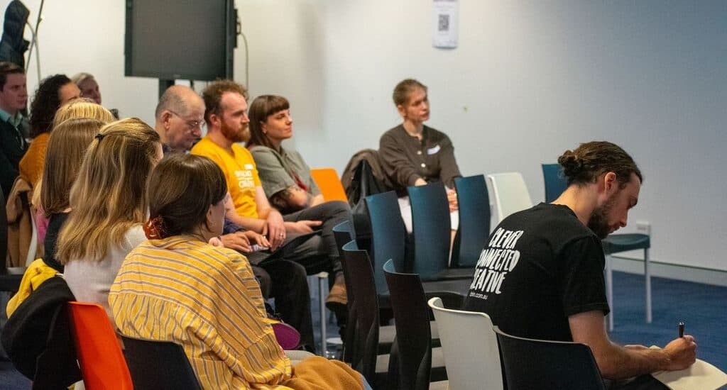 Jack Cassidy: 10 Weeks Isn't 10 Weeks