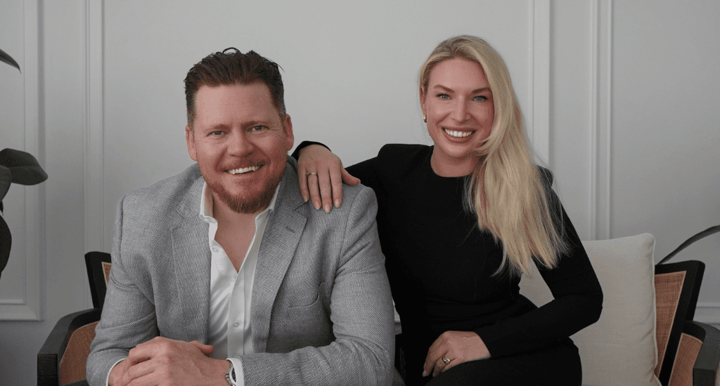 Canberra’s OX Rooms joins GRIFFIN Accelerator Program to drive innovation, efficiency, and security in real estate transactions