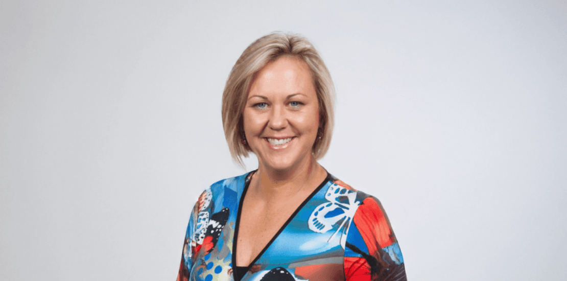 Michelle (Chelle) Melbourne