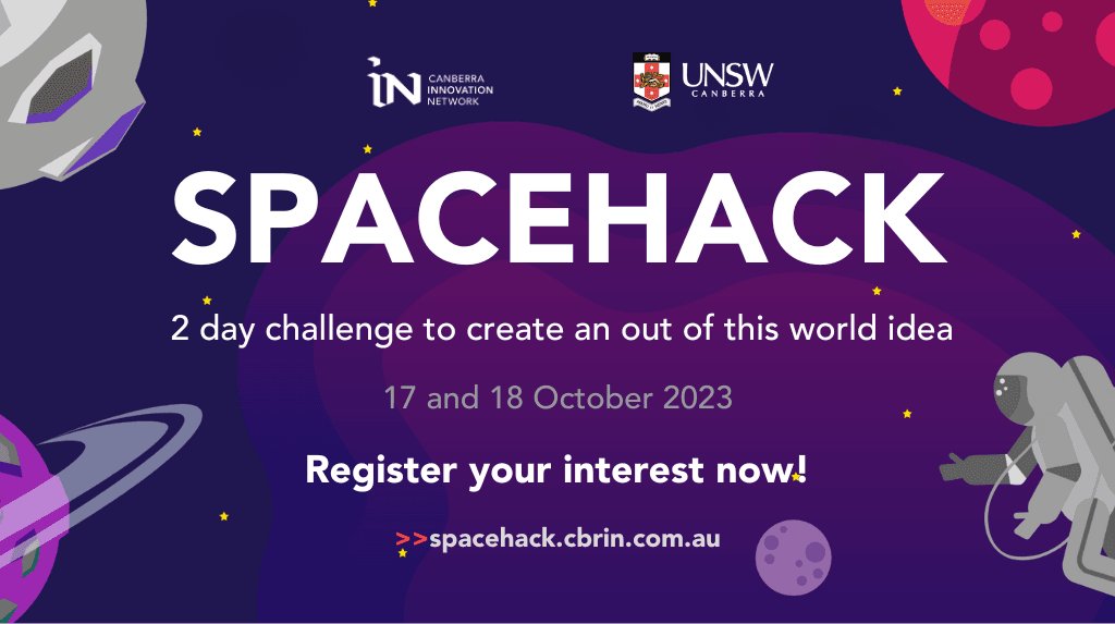SpaceHack 2023